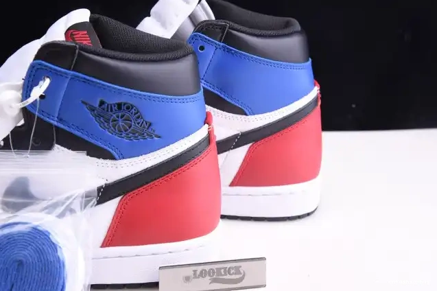 Jordan DA2728-100 Top 2.0 Retro 1 3 Air High 0619